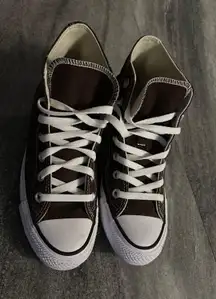 Converse Hightop