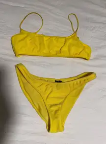 Triangl Bikini Set Mica