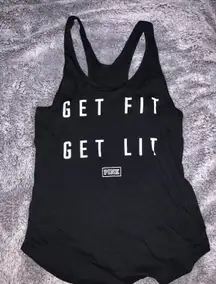 PINK Victorias Secret Tank Top