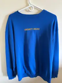 Virginity Danny Duncan Rocks