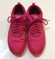 Nike Air Max Thea Pink Pow