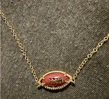 Kendra Scott Necklace Gold