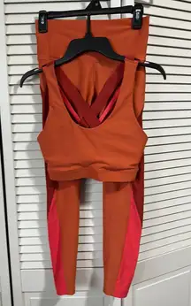 Old Navy  Workout Set