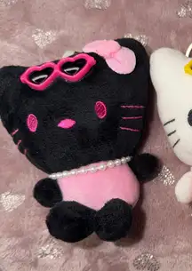 Hello Kitty Keychain Sanrio