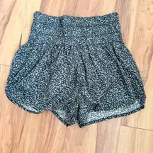 Free people Movement High Waist Athletic Shorts Sportswear Activewear XS