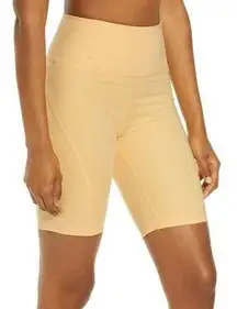 Girlfriend Collective High Waist Bike Shorts