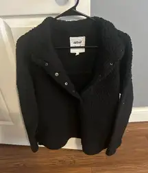 Fleece Aerie Pullover