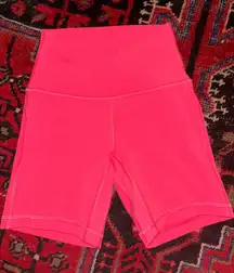 Lululemon Align Shorts 4"