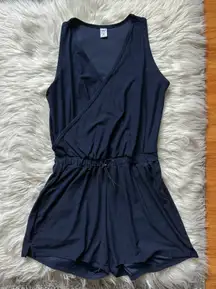 Active Romper