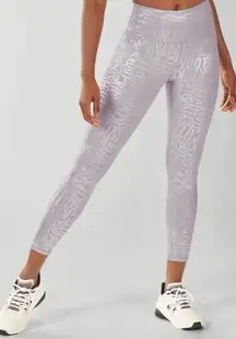 Fabletics ‼️ Define PowerHold® High-Waisted 7/8 Legging‼️