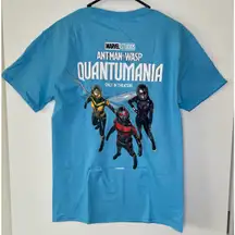 Limited Edition Ihop Ant-Man & The Wasp Quantumania Promo T-shirt