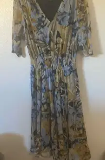 FINAL MARKDOWN ENFOCUS studio dress 14