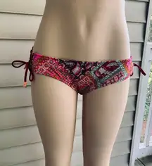 Victoria secret crisscross sides bikini Bottom