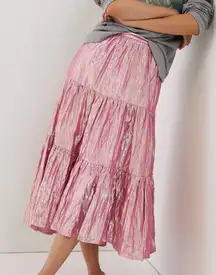 Maeve Maxi Skirt