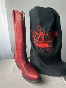 Freebird Boots