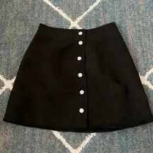 H & M Skirt Size 0 $5 Sale