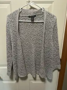 sweater size XL