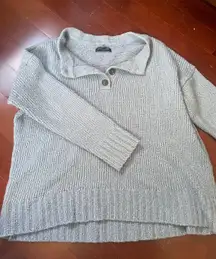 Outfitters Sweater