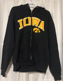 Iowa Hawkeyes Hoodie
