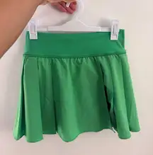 Aerie Tennis Skirt OFFLINE Pleated