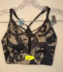 Nike Dry Fit Sports Bra Racerback