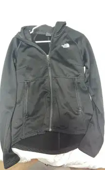 The North Face Full Zip