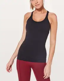 Lululemon Ebb To Street Tank II