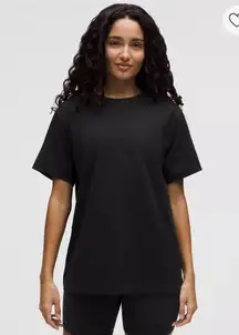 Lululemon All Yours Tee