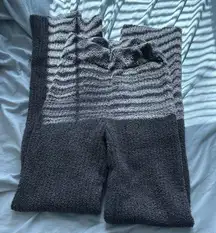 Boutique Fuzzy Pants