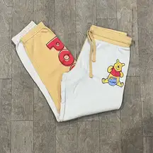 Winnie the Pooh Sweatpants