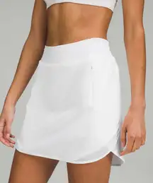 NWT  Hotty Hot Skirt