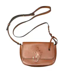 JW Anderson Small Leather Crossbody