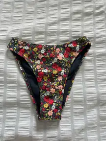 Target Bikini Bottoms