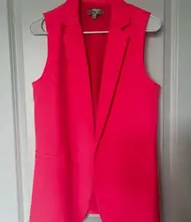 OVI BLAZER Hot Pink SIZE Small