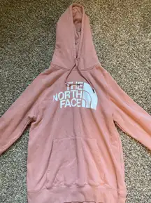 North Face Sweatshirt