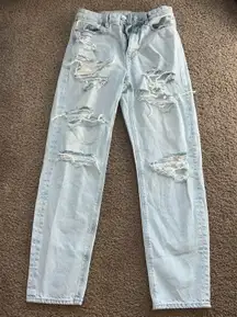 Outfitters Jeans