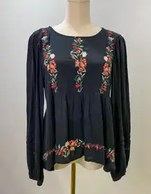 Peasant Top