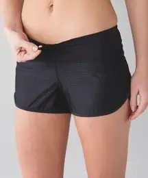 Speed Up Shorts