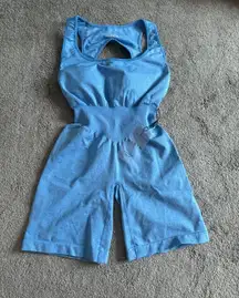 NVGTN ROMPER