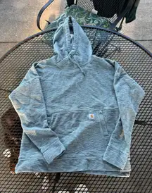 Carhartt Women’s Hoodie