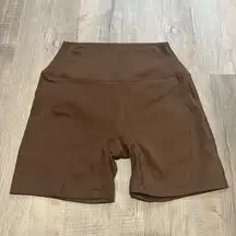 EUC Set Active SPORTBODY® LINE BIKE SHORTS - SADDLE