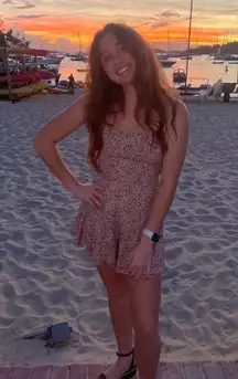 Princess Polly Romper 