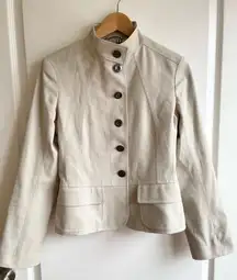 Burberry Jacket