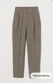 H&M Dress Pants