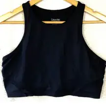 Calvin‎ Klein Small Racerback Quick Dry Athletic Tank Top