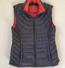 🦆Bernardo warm goose down puffy vest