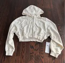 Alo Yoga NWT Sweatshirt 