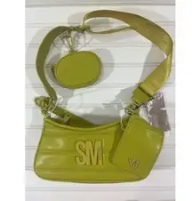 Steve Madden BZOIA Crossbody Bag AirlPod/Coin Pouch & ID Cards Holder NWT