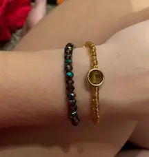 Bracelet Stack Set