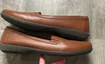 Natural Soul Kacy women’s loafers size 9